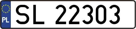 SL22303