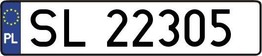 SL22305