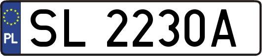 SL2230A