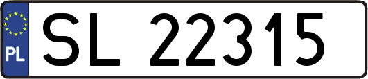 SL22315