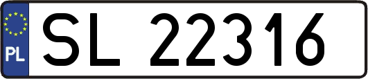 SL22316