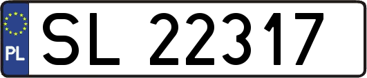 SL22317