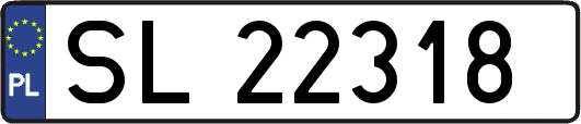 SL22318