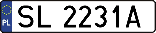 SL2231A