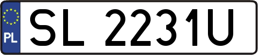 SL2231U