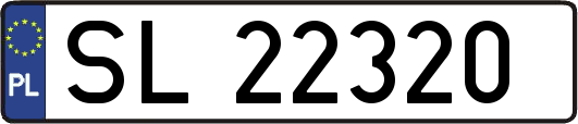 SL22320
