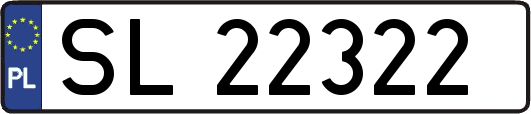 SL22322