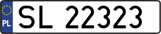 SL22323
