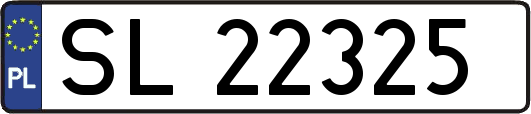 SL22325