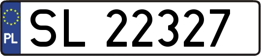 SL22327