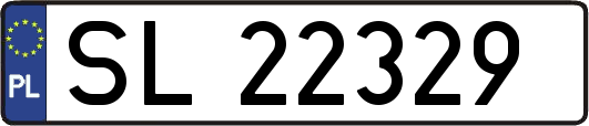 SL22329