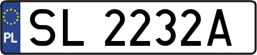 SL2232A