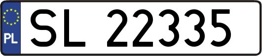 SL22335