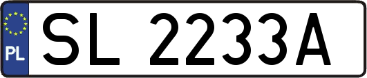 SL2233A