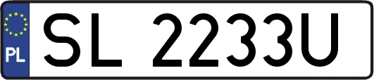 SL2233U