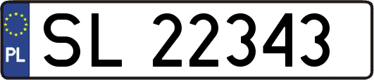 SL22343