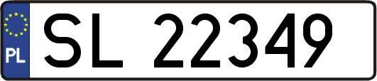 SL22349