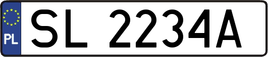 SL2234A