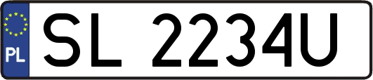SL2234U