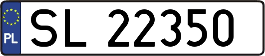 SL22350