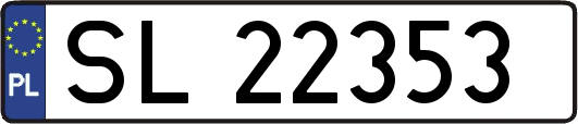 SL22353