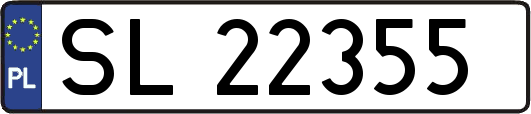 SL22355