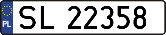 SL22358
