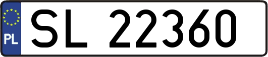 SL22360