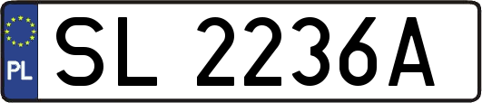 SL2236A