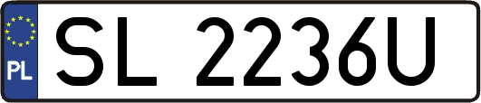 SL2236U