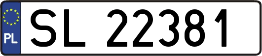SL22381
