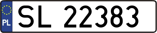 SL22383