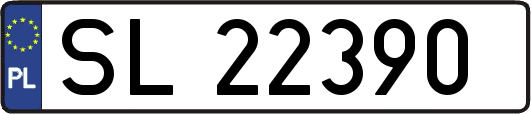 SL22390