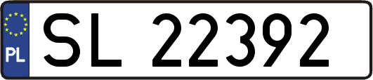 SL22392