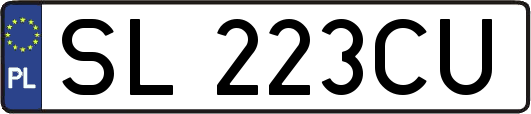 SL223CU