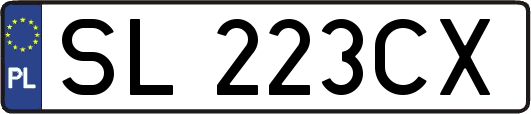 SL223CX
