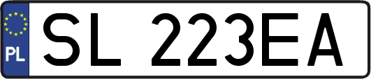 SL223EA