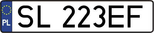 SL223EF