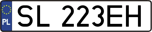 SL223EH