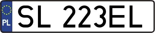 SL223EL