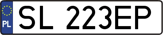SL223EP
