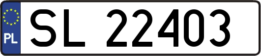 SL22403