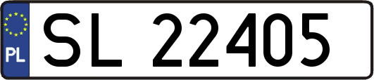 SL22405