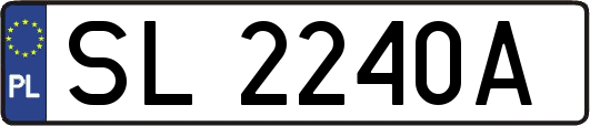 SL2240A