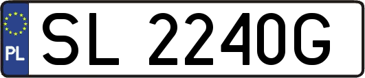 SL2240G
