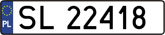 SL22418