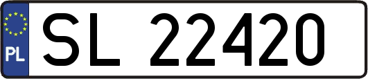 SL22420