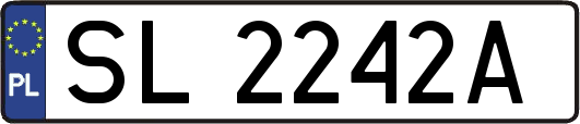 SL2242A