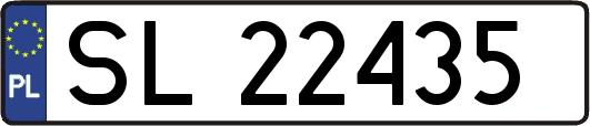 SL22435