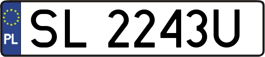 SL2243U